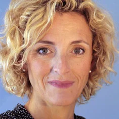 Audrey Perrin