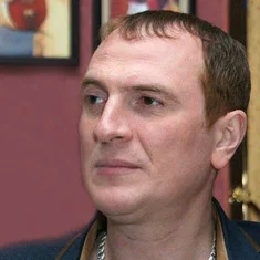 Эльдар Багирбеков