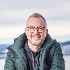 Patrick Rohr