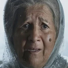 Lalita Ahmed