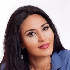 Rada Nasibova