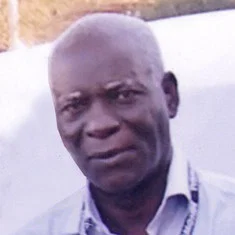 Roger Gnoan M'Bala