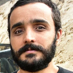 Felipe UFO