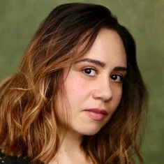 Samantha Béart