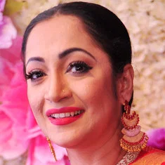 Tania Ahmed