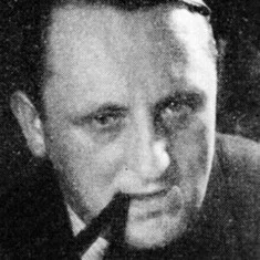 Paul Baudisch