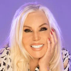 Susana Giménez