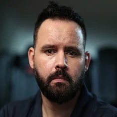 Shane Pittman