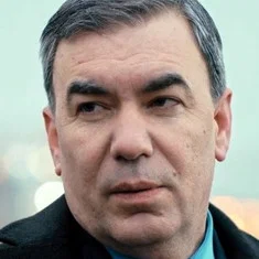 Александр Кладько