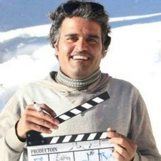 Reza Mouri