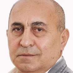 Abbas Qahramanov