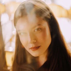Katsiaryna Zharkova