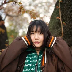 Rino Oishi