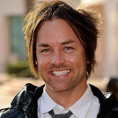 Joshua Harris