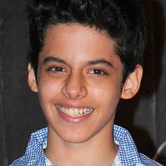 Darsheel Safary