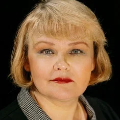 Светлана Колесова
