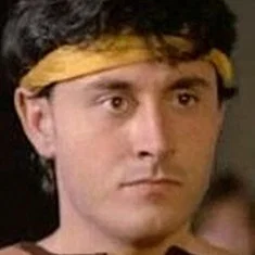 Luca Valentini