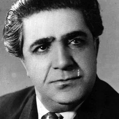 Habib Ismailov