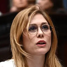Lilia Lemoine