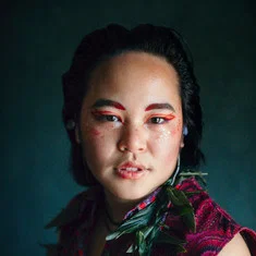 Nala J. Wu