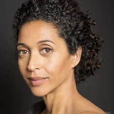 Vicenta N'Dongo