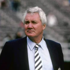 Pat Summerall