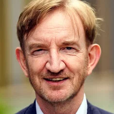 Adrian Hill
