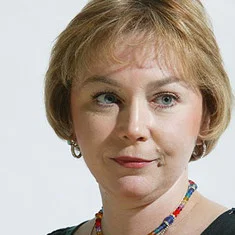 Ирина Аугшкап