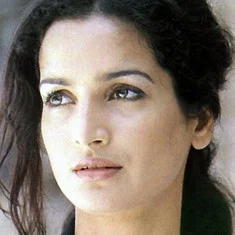 Sushma Reddy