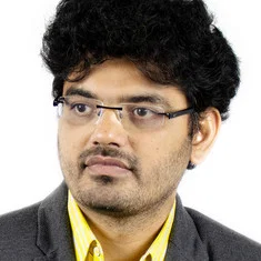 Kintan Chauhan