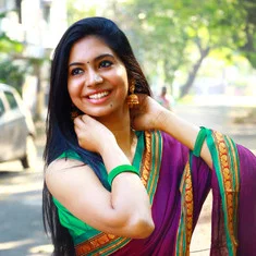 Sangavi Dharmaraj