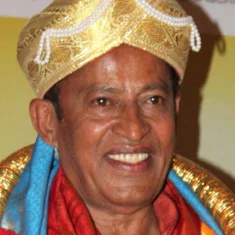 Honnavalli Krishna