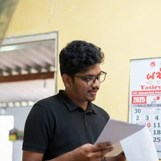 Nayanakantha Premakumara