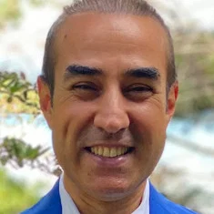 Bünyamin Sürmeli
