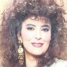 Suhaila Farahat