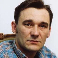 Grzegorz Wolf