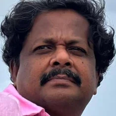 Thirunavukkarasu