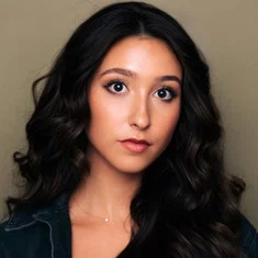 Mariah Moss