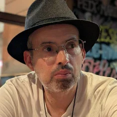Ivan Malekin