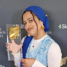 Leenah Amir