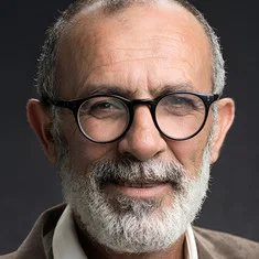 Kamel El Basha
