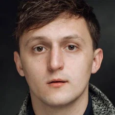 Yevhenii Hryhoriev