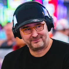 Phil Hellmuth