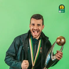 Mahmoud Metwaly
