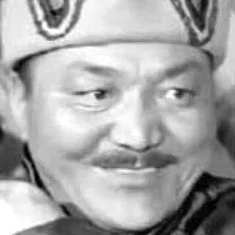 Chimidgaadangin Tserennadmid