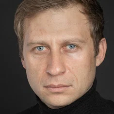Николай Алипа