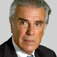 George Hilton