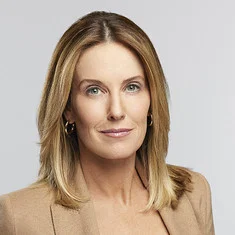 Sharyn Alfonsi