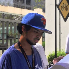 Max Sulit