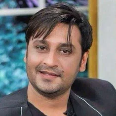 Kamran Mujahid